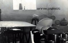 Atelier d‘Annie Palisot à Hanret.